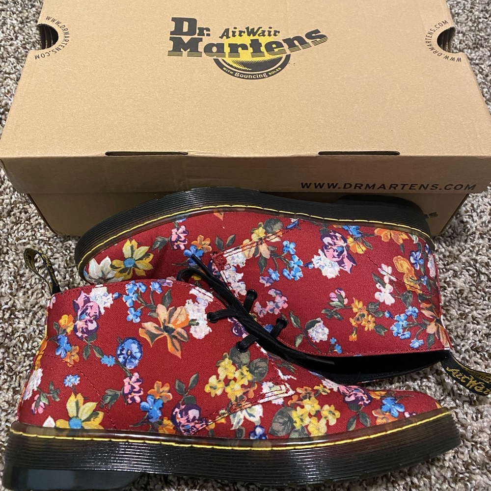 Dr.Martens